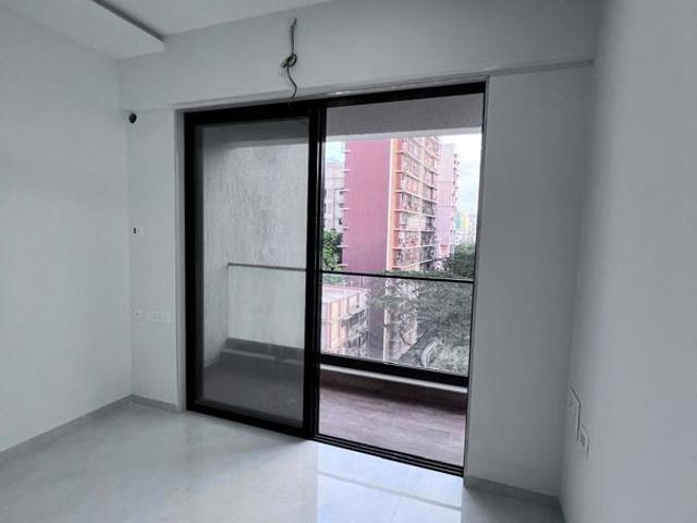 Resale | 2 BHK 630 Sq.Ft. Apartment in JPV Pratap Cress