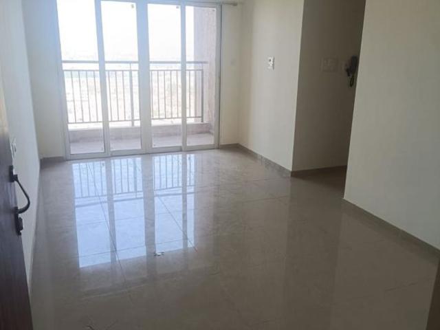 Resale | 2 BHK + 630 Sq.Ft. Apartment in Kolte Patil Life Republic