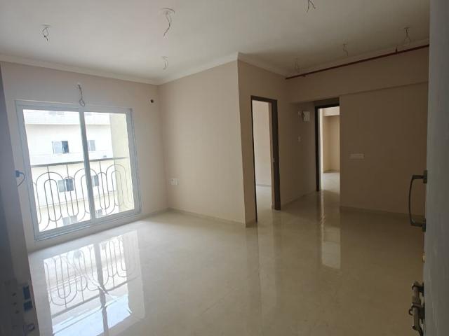 Resale | 2 BHK + 630 Sq.Ft. Apartment in Lodha Supremus