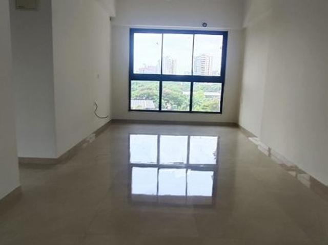 Resale | 2 BHK + 630 Sq.Ft. Apartment in Matunga East