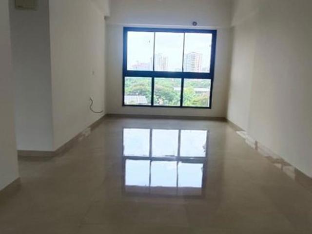 Resale | 2 BHK + 630 Sq.Ft. Apartment in Matunga East
