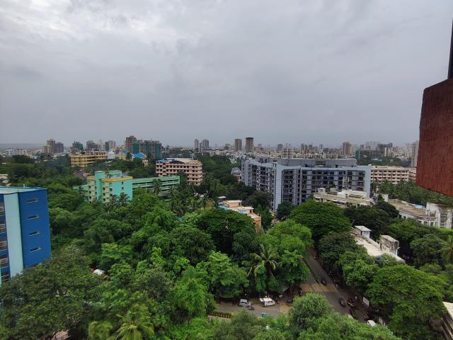 Resale | 2 BHK 630 Sq.Ft. Apartment in Modi Spaces Ganges