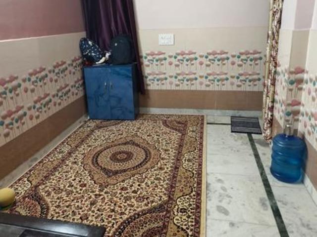 Resale | 2 BHK 630 Sq.Ft. Apartment in Shaheen Bagh