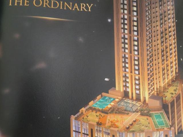 Resale | 2 BHK 630 Sq.Ft. Apartment in Shakti Siyara Vista
