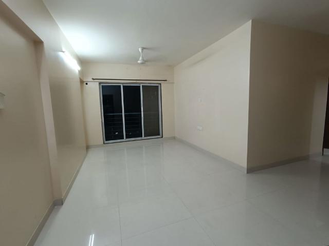 Resale | 2 BHK 631 Sq.Ft. Apartment in Veena Serenity