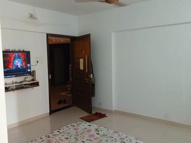Resale | 2 BHK + 632 Sq.Ft. Apartment in Ganga Fernhill