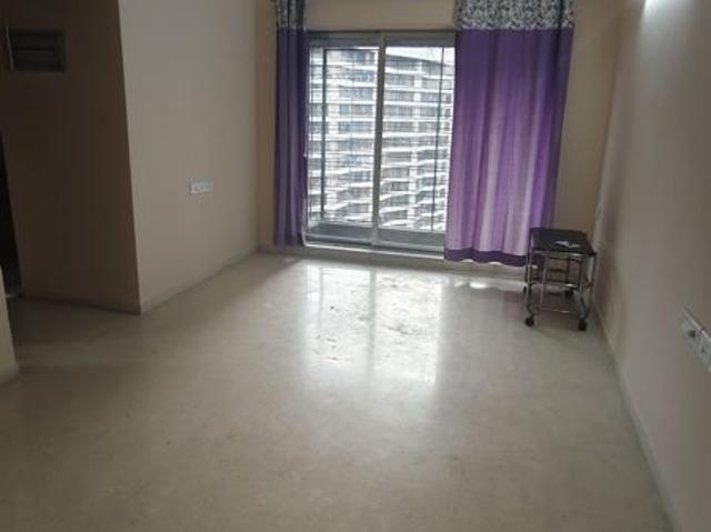 Resale | 2 BHK + 632 Sq.Ft. Apartment in Kalpataru Hills