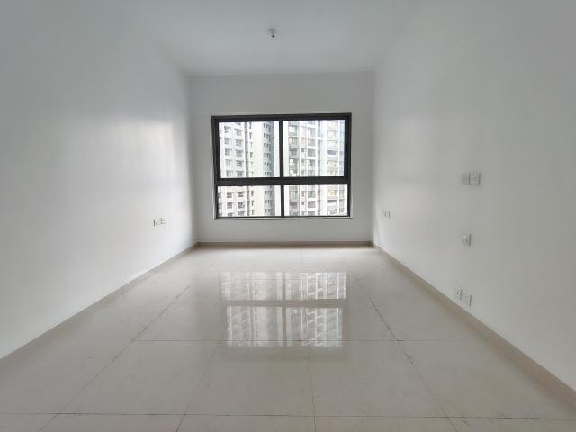 Resale | 2 BHK 632 Sq.Ft. Apartment in Kalpataru Immensa B