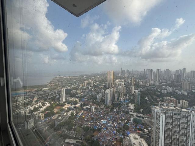 Resale | 2 BHK 632 Sq.Ft. Apartment in Lodha Bel Air