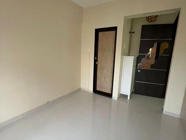 Resale | 2 BHK 632 Sq.Ft. Apartment in Sosar The Solaris