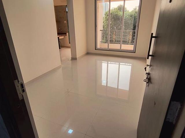 Resale | 2 BHK 633 Sq.Ft. Apartment in Ashapura Galaxy