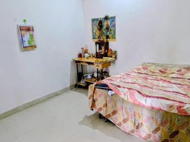 Resale | 2 BHK 633 Sq.Ft. Apartment in Jhamtani Ace Aastha