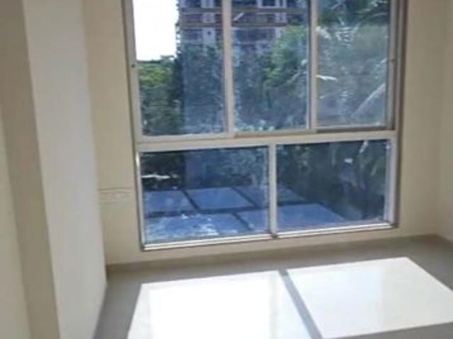 Resale | 2 BHK 633 Sq.Ft. Apartment in Santacruz East