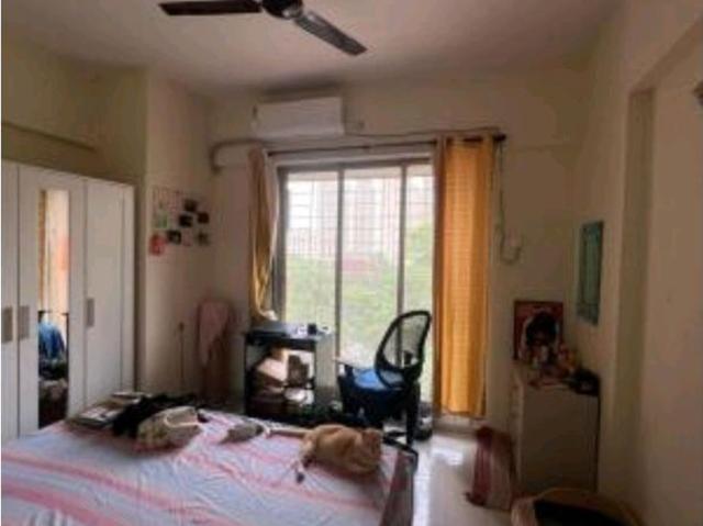 Resale | 2 BHK 644 Sq.Ft. Apartment in Vijay Orovia