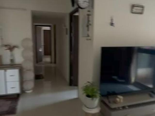 Resale | 2 BHK + 644 Sq.Ft. Apartment in Lodha Casa Maxima