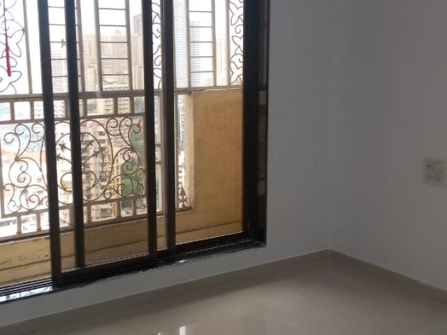 Resale | 2 BHK 644 Sq.Ft. Apartment in Platinum Heritage Thane West