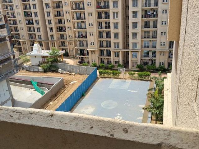 Resale | 2 BHK + 644 Sq.Ft. Independent House in Arete India Our Homes 3