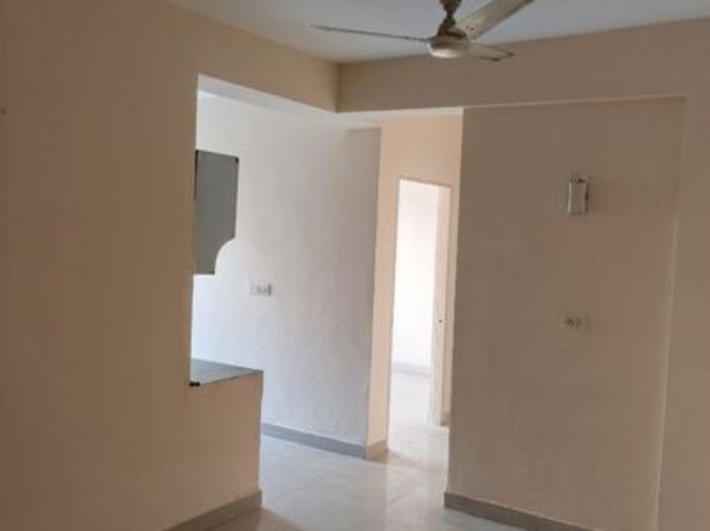 Resale | 2 BHK 645 Sq.Ft. Apartment in Adore Happy Homes