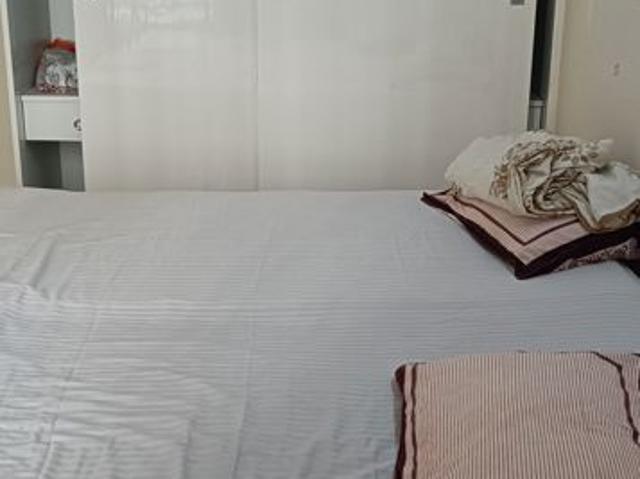 Resale | 2 BHK 645 Sq.Ft. Apartment in MRG The Balcony