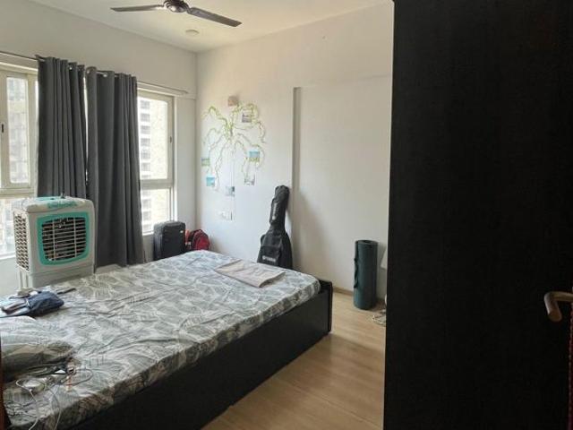 Resale | 2 BHK 645 Sq.Ft. Apartment in OP Floridaa