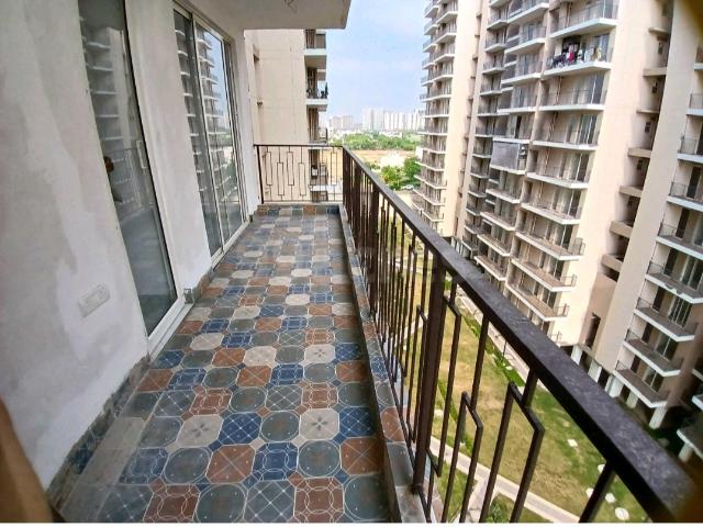 Resale | 2 BHK 645 Sq.Ft. Apartment in ROF Alante