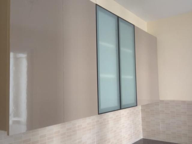 Resale | 2 BHK 645 Sq.Ft. Apartment in ROF Alante