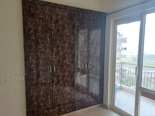 Resale | 2 BHK 645 Sq.Ft. Apartment in ROF Alante
