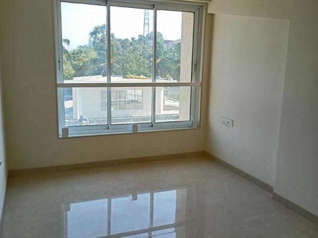 Resale | 2 BHK + 645 Sq.Ft. Apartment in Srishti Oasis Phase I