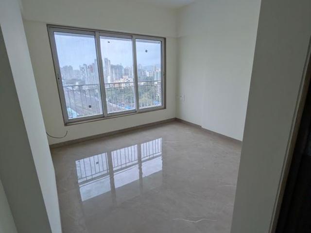 Resale | 2 BHK 646 Sq.Ft. Apartment in Amisha Borivali Padam CHS