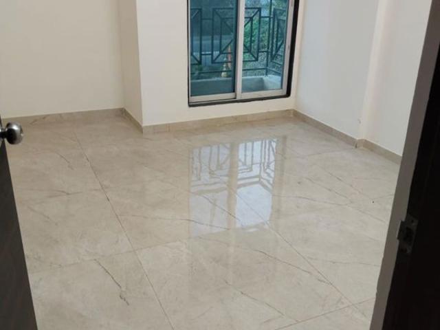 Resale | 2 BHK 646 Sq.Ft. Apartment in Sai Datar Sadan CHS