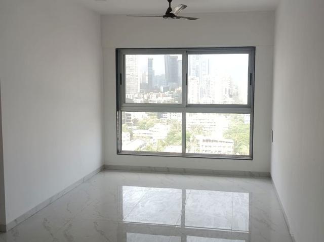 Resale | 2 BHK 647 Sq.Ft. Apartment in Goregaon West