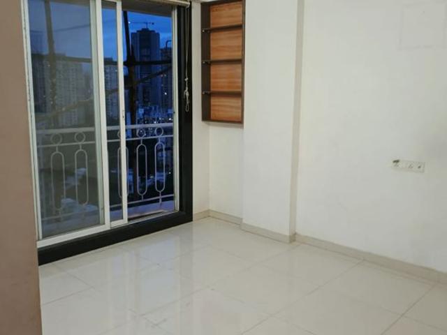 Resale | 2 BHK 648 Sq.Ft. Apartment in Vijay Residency Thane