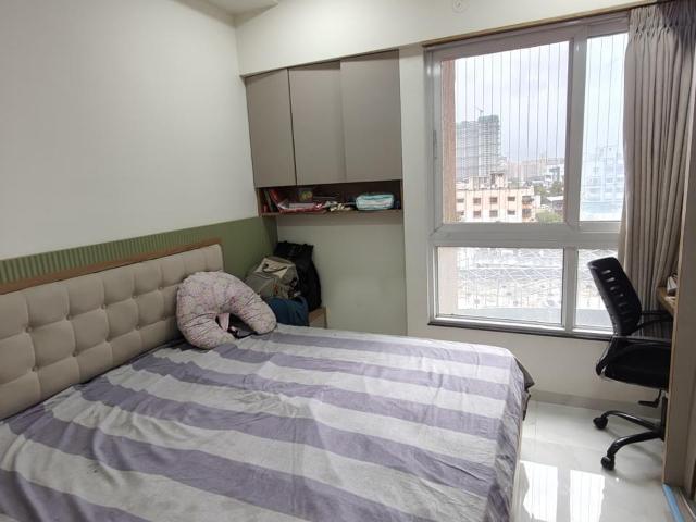 Resale | 2 BHK 648 Sq.Ft. Apartment in VTP HiLife