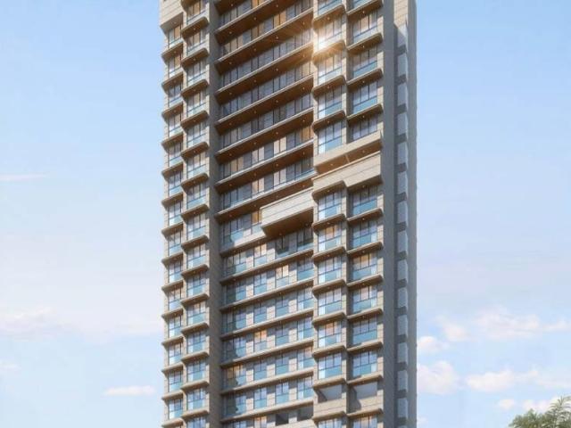 Resale | 2 BHK 648 Sq.Ft. Apartment in Crystal Hitendra Dhamm Shabha CHS