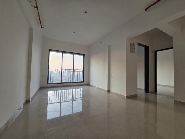 Resale | 2 BHK 648 Sq.Ft. Apartment in Gulmohar CHS Goregaon