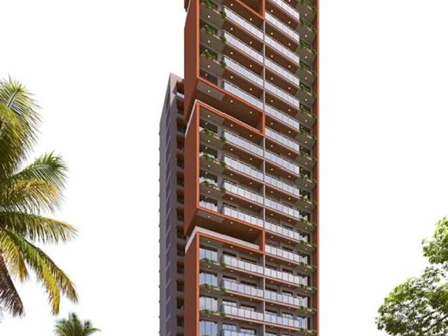Resale | 2 BHK + 648 Sq.Ft. Apartment in Hitech Dwarka