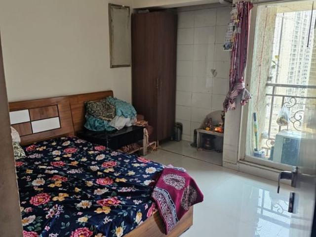 Resale | 2 BHK 648 Sq.Ft. Apartment in Rosa Oasis Ph 2