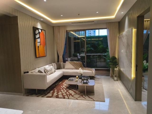 Resale | 2 BHK 649 Sq.Ft. Apartment in Anant Niwas Parel