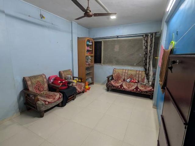 Resale | 2 BHK + 649 Sq.Ft. Apartment in Darvesh Horizons