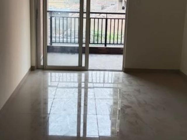 Resale | 2 BHK 649 Sq.Ft. Apartment in Kolte Patil Life Republic 16th Avenue Arezo