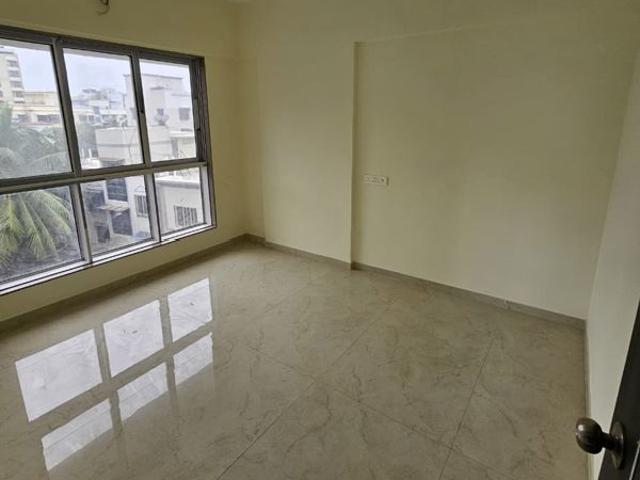 Resale | 2 BHK 649 Sq.Ft. Apartment in Om Maruti Residency