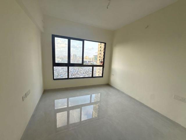 Resale | 2 BHK + 649 Sq.Ft. Apartment in Siddha Sky Phase 3