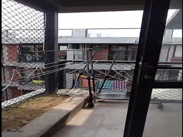 Resale | 2 BHK 649 Sq.Ft. Apartment in Sohna Sector 6