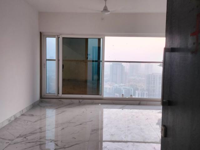 Resale | 2 BHK 640 Sq.Ft. Apartment in Tattva Mittal Cove