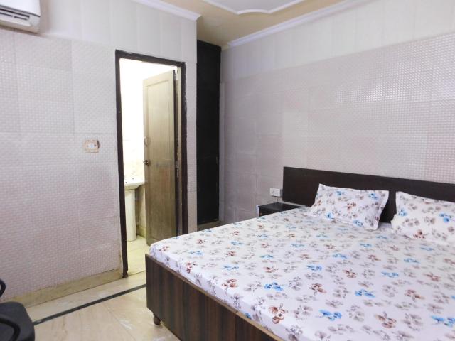 Resale | 2 BHK 640 Sq.Ft. Apartment in Angel Jupiter