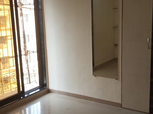 Resale | 2 BHK 640 Sq.Ft. Apartment in Coral Heights