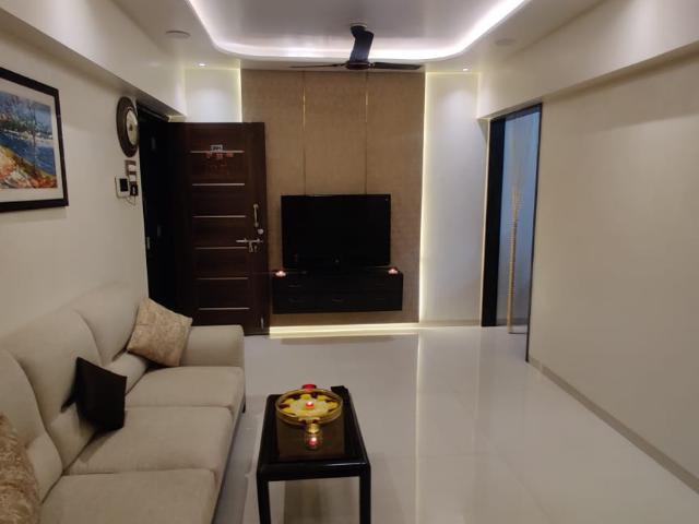 Resale | 2 BHK 640 Sq.Ft. Apartment in Delta Avenue