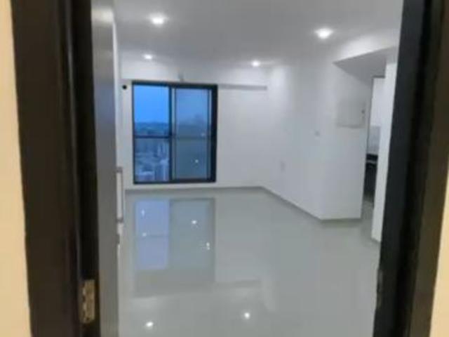 Resale | 2 BHK 640 Sq.Ft. Apartment in Dev Leo Tower
