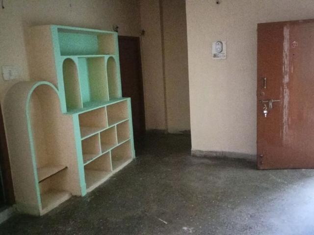 Resale | 2 BHK 640 Sq.Ft. Apartment in Divya Enclave Mettuguda