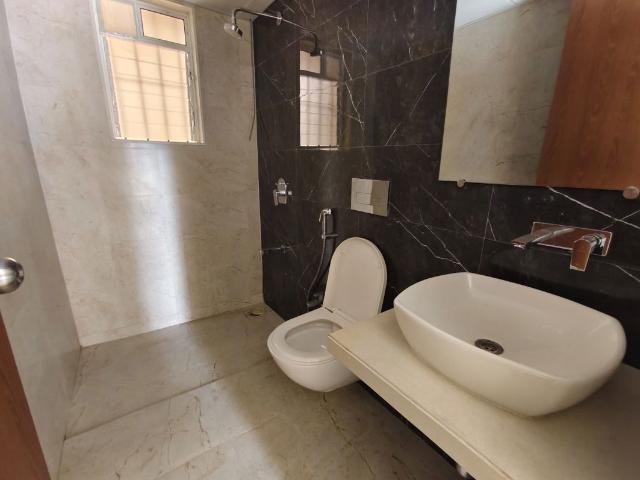Resale | 2 BHK 640 Sq.Ft. Apartment in Dosti West County Phase 4 Dosti Pine